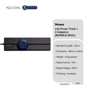 nexen_lite_track_2_adaptors